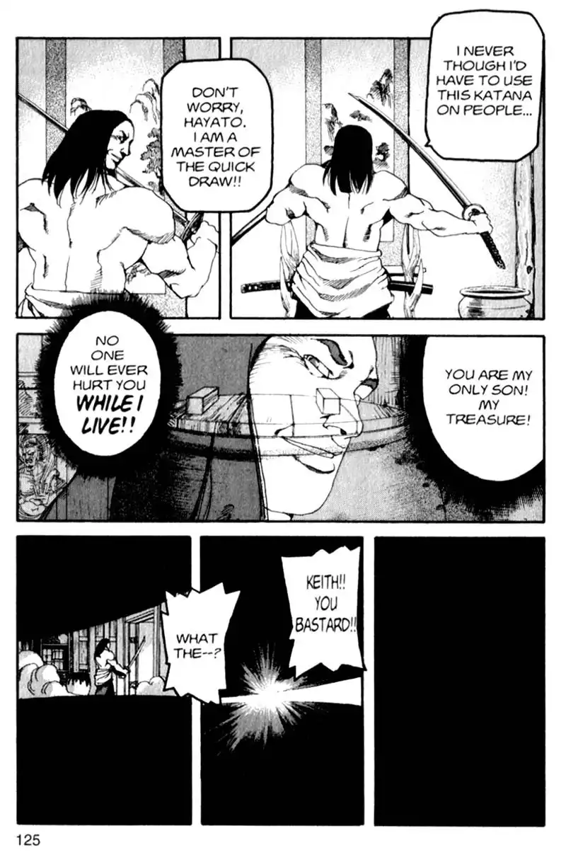 Project Arms Chapter 6 10